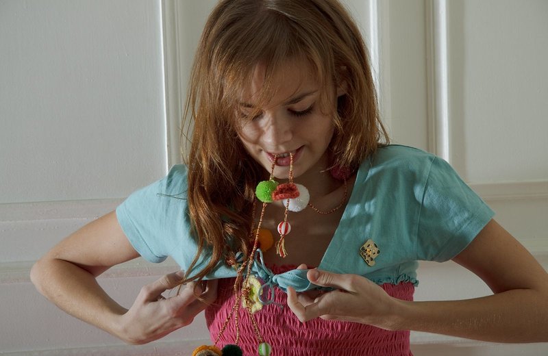 Проститутка Анна