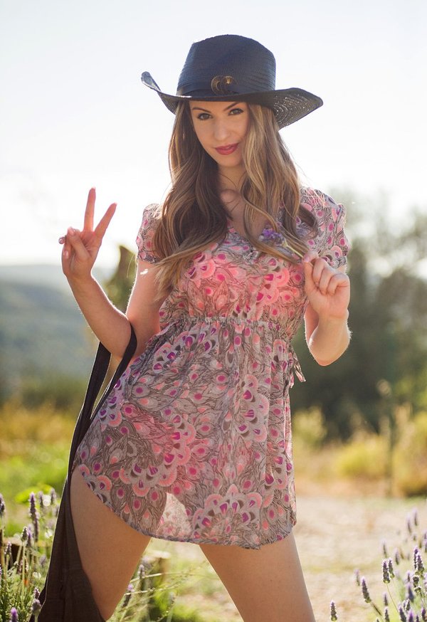 Проститутка Юлия