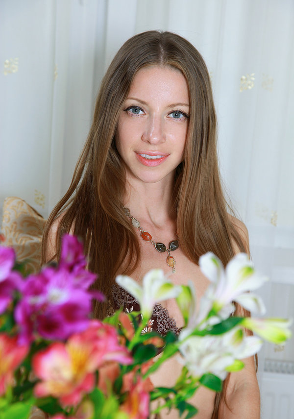 Проститутка Катя