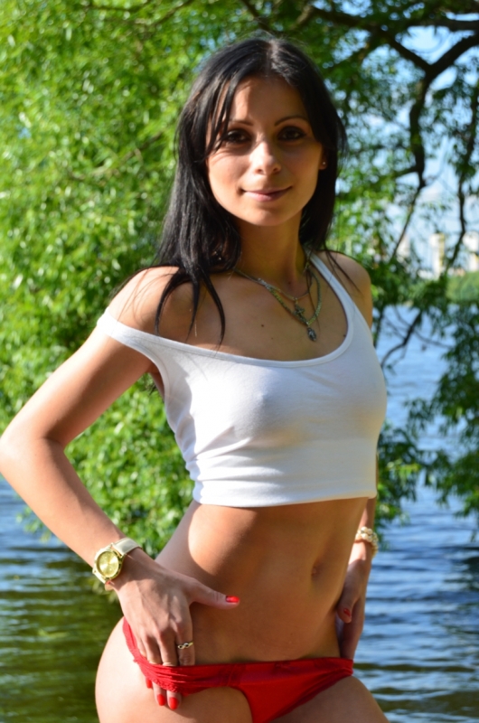 Проститутка Людмила